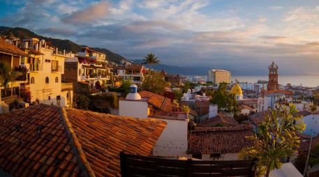 Destinos turísticos cerca de Guadalajara para vacacionar en Semana Santa