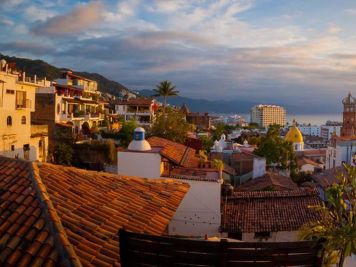 Destinos turísticos cerca de Guadalajara para vacacionar en Semana Santa