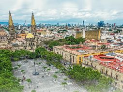 Las mejores opciones para vacacionar en Guadalajara