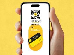 Círculo Informador es la tarjeta de descuentos para suscriptores. INSTAGRAM/circuloinformador