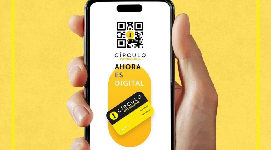 Círculo Informador es la tarjeta de descuentos para suscriptores. INSTAGRAM/circuloinformador