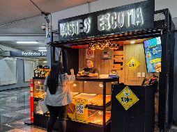 Los espacios comerciales podrían generar alrededor del 10% de los recursos necesarios para la operación integral del Siteur. EL INFORMADOR/J. Acosta