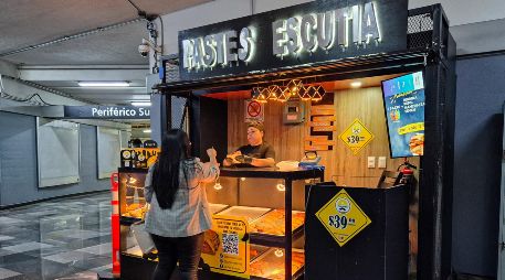 Los espacios comerciales podrían generar alrededor del 10% de los recursos necesarios para la operación integral del Siteur. EL INFORMADOR/J. Acosta