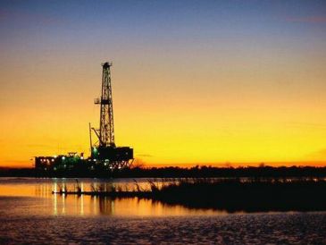 La propuesta contempla la colaboración en proyectos ubicados a más de dos mil 500 metros de profundidad. EFE/Archivo