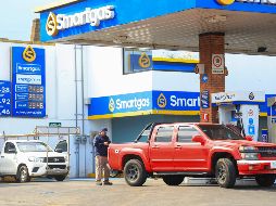 El nuevo precio límite se publicará en los próximos días. EL INFORMADOR/J. Acosta