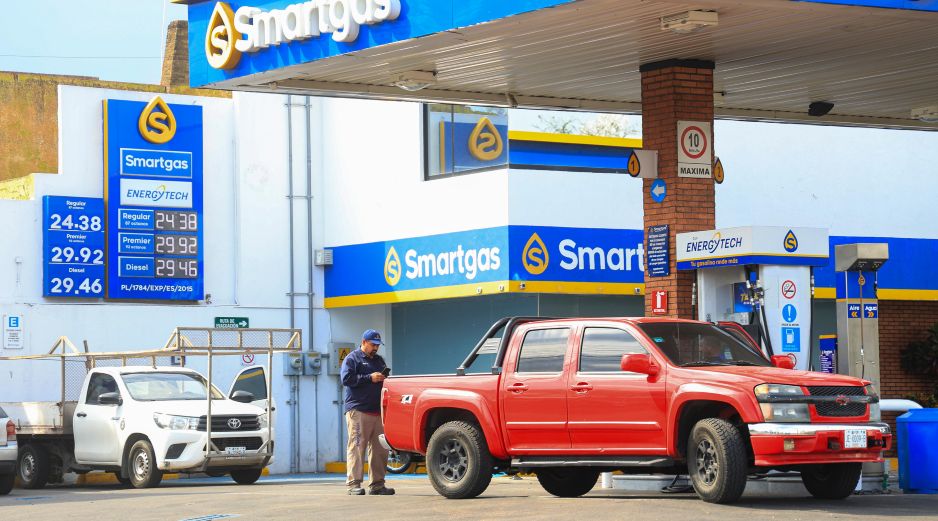 El nuevo precio límite se publicará en los próximos días. EL INFORMADOR/J. Acosta