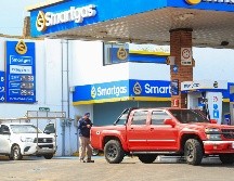 El nuevo precio límite se publicará en los próximos días. EL INFORMADOR/J. Acosta