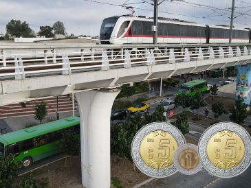 El incremento responde a una actualización técnica aprobada por el Comité Técnico Tarifario, que originalmente proyectaba un costo real de 14 pesos para la operación del servicio. EL INFORMADOR / ARCHIVO