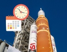 A modo de asegurar que nadie interesado se pierda este evento, la NASA ha habilitado dos plataformas digitales para seguir el lanzamiento. ESPECIAL / NASA