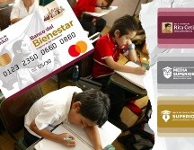 El primer calendario que se divulgó corresponde a los pagos de la Beca Rita Cetina y es exclusivamente para los beneficiarios de continuidad, es decir, aquellos que ya recibían su apoyo desde antes. EL INFORMADOR y Programas del Bienestar