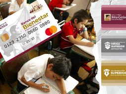 El primer calendario que se divulgó corresponde a los pagos de la Beca Rita Cetina y es exclusivamente para los beneficiarios de continuidad, es decir, aquellos que ya recibían su apoyo desde antes. EL INFORMADOR y Programas del Bienestar