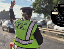 Además de su valor religioso, la Judea se mantiene como un espacio de identidad comunitaria y un llamado a las nuevas generaciones a involucrarse en tradiciones que fortalecen el tejido social. ESPECIAL/ Policía Vial Jalisco/ Gobierno de Tlaquepaque