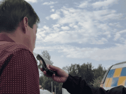 En lo que va del año, se ha remitido al “Torito” a mil 114 personas. ESPECIAL/Secretaría de Seguridad Estatal