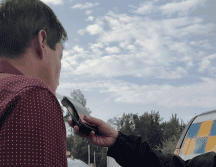 En lo que va del año, se ha remitido al “Torito” a mil 114 personas. ESPECIAL/Secretaría de Seguridad Estatal