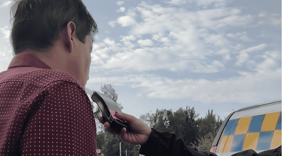 En lo que va del año, se ha remitido al “Torito” a mil 114 personas. ESPECIAL/Secretaría de Seguridad Estatal