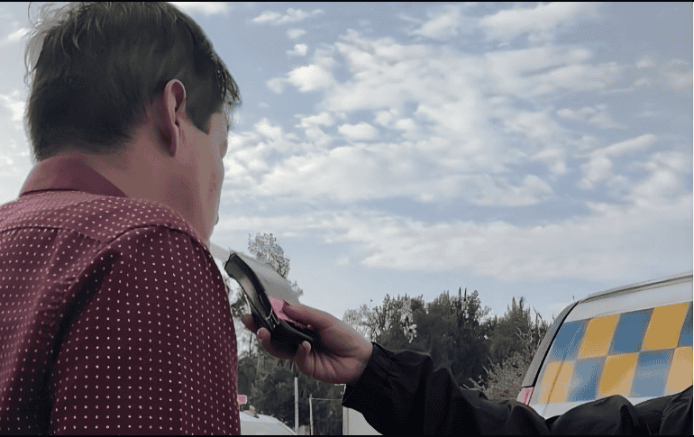 En lo que va del año, se ha remitido al “Torito” a mil 114 personas. ESPECIAL/Secretaría de Seguridad Estatal