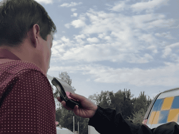 En lo que va del año, se ha remitido al “Torito” a mil 114 personas. ESPECIAL/Secretaría de Seguridad Estatal