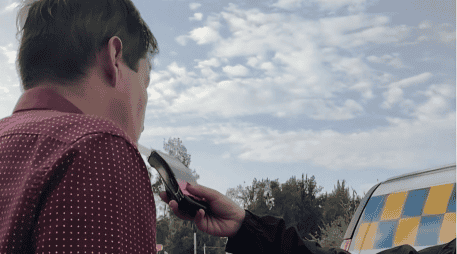 En lo que va del año, se ha remitido al “Torito” a mil 114 personas. ESPECIAL/Secretaría de Seguridad Estatal