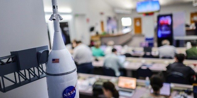 NASA: Artemis II y sus avances AL MOMENTO para su lanzamiento a la Luna