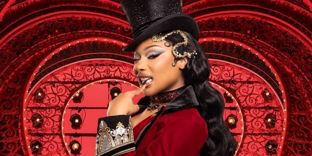 Cantantes: La rapera, Megan Thee Stallion, fue hospitalizada por ESTA raz&oacute;n
