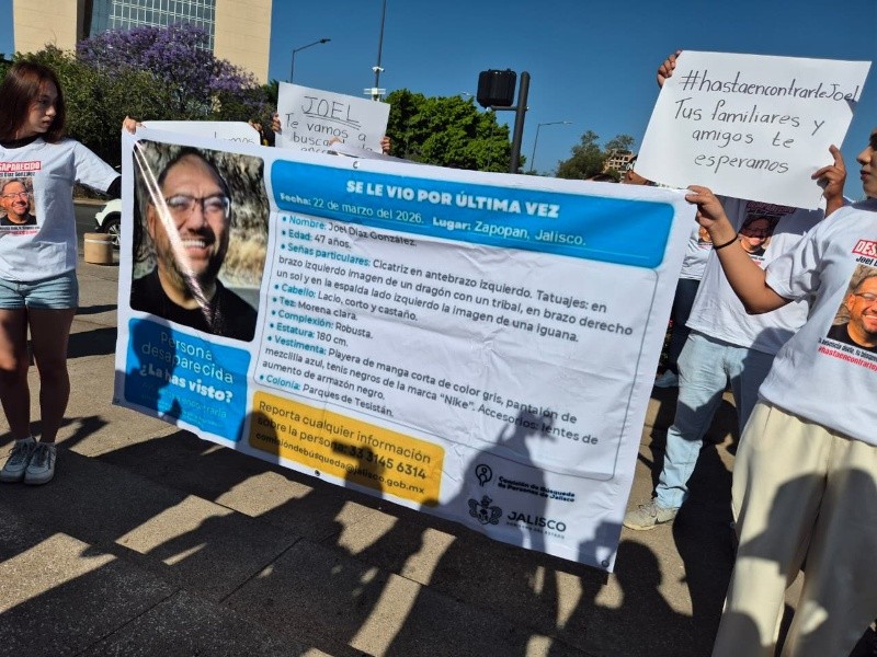 &nbsp;EL INFORMADOR/ M. Hernández