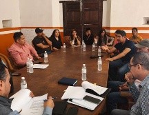La población mestiza en Bolaños acusa que la consulta del IEPC se llevó a cabo de forma irregular, sin tomar en cuenta a todos los habitantes. ESPECIAL / Bolaños