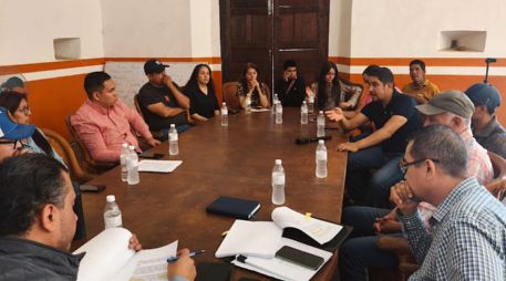 La población mestiza en Bolaños acusa que la consulta del IEPC se llevó a cabo de forma irregular, sin tomar en cuenta a todos los habitantes. ESPECIAL / Bolaños