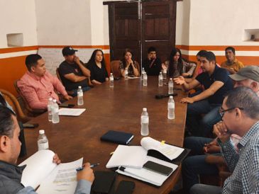 La población mestiza en Bolaños acusa que la consulta del IEPC se llevó a cabo de forma irregular, sin tomar en cuenta a todos los habitantes. ESPECIAL / Bolaños