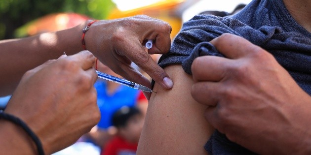 Salud confirma tercera muerte por sarampi&oacute;n en Jalisco en 2026