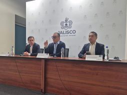 Se espera que el programa apoye a varias empresas de Jalisco durante el primer año de operaciones. EL INFORMADOR / J. VELAZCO