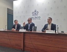 Se espera que el programa apoye a varias empresas de Jalisco durante el primer año de operaciones. EL INFORMADOR / J. VELAZCO