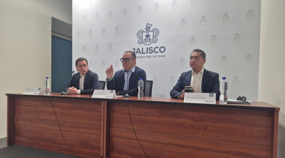 Se espera que el programa apoye a varias empresas de Jalisco durante el primer año de operaciones. EL INFORMADOR / J. VELAZCO