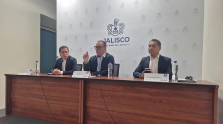 Se espera que el programa apoye a varias empresas de Jalisco durante el primer año de operaciones. EL INFORMADOR / J. VELAZCO
