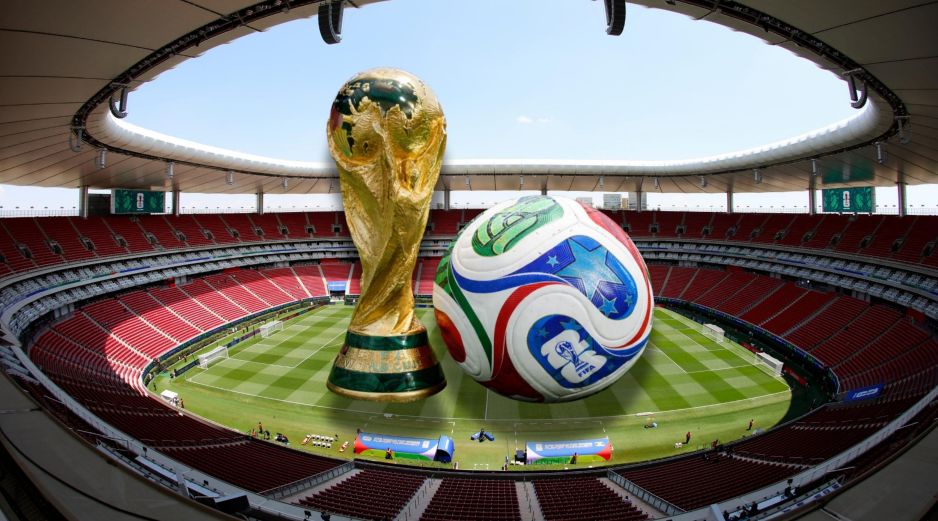 El torneo arrancará con una fase inicial compuesta por 12 grupos, de la cual surgirán 32 selecciones tras la disputa de 72 encuentros. ESPECIAL, EFE / F. Guasco, AP y AFP