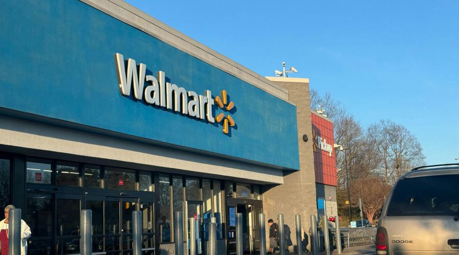 Durante la Semana Santa 2026, Walmart se mantiene como una opción accesible para las compras. Unsplash