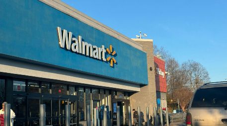 Durante la Semana Santa 2026, Walmart se mantiene como una opción accesible para las compras. Unsplash