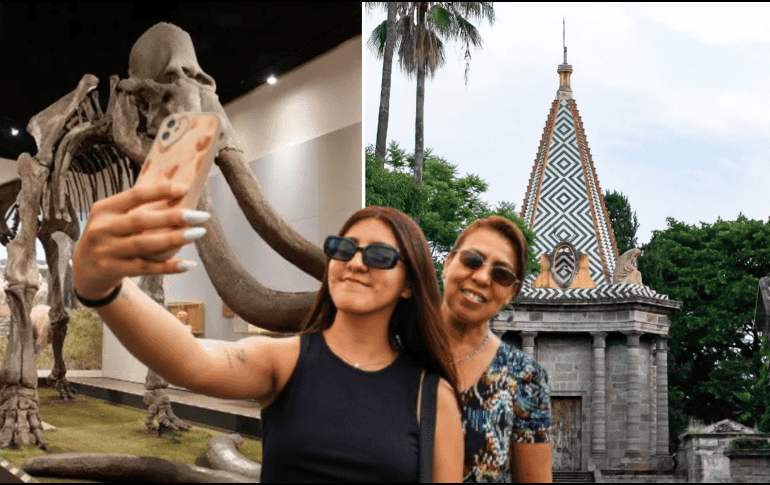 Hay más de 20 talleres y actividades gratuitas en Guadalajara. ESPECIAL / EL INFORMADOR / ARCHIVO