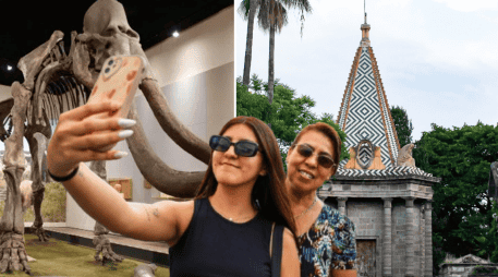 Hay más de 20 talleres y actividades gratuitas en Guadalajara. ESPECIAL / EL INFORMADOR / ARCHIVO