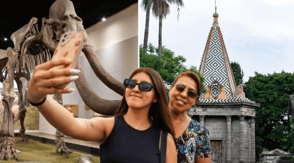 Hay más de 20 talleres y actividades gratuitas en Guadalajara. ESPECIAL / EL INFORMADOR / ARCHIVO