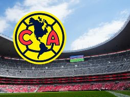 Las Águilas volverán al Coloso de Santa Úrsula para disputar el Clásico Joven ante Cruz Azul el próximo sábado. Imago7 / ARCHIVO