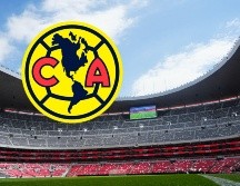 Las Águilas volverán al Coloso de Santa Úrsula para disputar el Clásico Joven ante Cruz Azul el próximo sábado. Imago7 / ARCHIVO