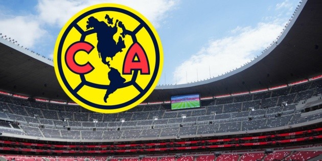 El Estadio Azteca reabre sus puertas al Am&eacute;rica