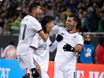 Para los aficionados, la gran noticia es la estabilidad de la Selección Mexicana. IMAGO7