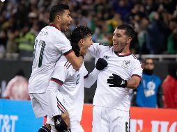 Para los aficionados, la gran noticia es la estabilidad de la Selección Mexicana. IMAGO7