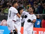 Para los aficionados, la gran noticia es la estabilidad de la Selección Mexicana. IMAGO7