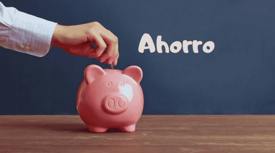 Tanto el ahorro como la inversión es la manera que muchas personas eligen para cambiar de carro, adquirir una vivienda o planear sus próximas vacaciones. ESPECIAL / CANVA