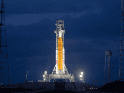 Al analizar detalladamente las misiones Apolo 11 y Artemis II nos ayuda a entender los cambios tecnológicos al paso de los años. X / @nasahqphoto