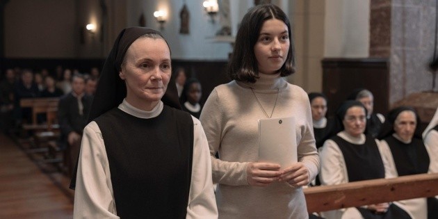 Pel&iacute;culas: Los Domingos: Cuando la fe divide a una familia