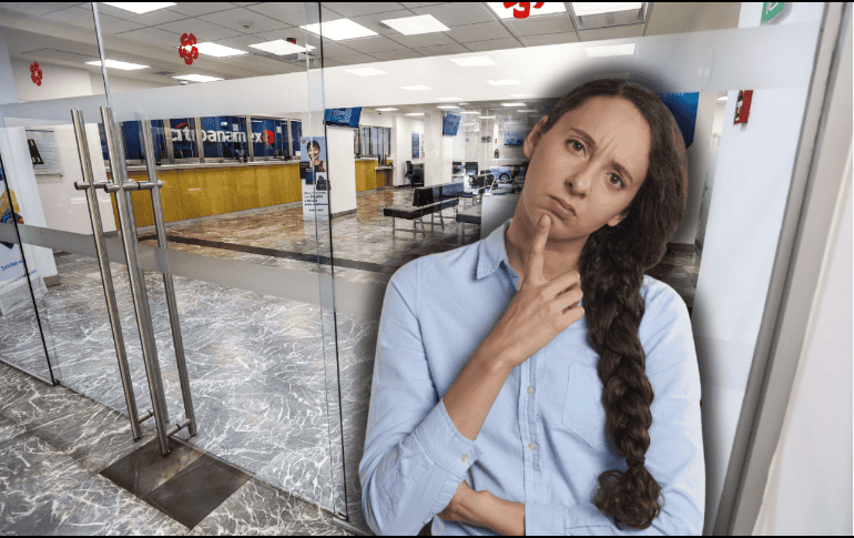 Conce cuál es el único banco que abrirá el próximo Jueves y Viernes Santo. EL INFORMADOR/ARCHIVO ESPECIAL/Pixabay