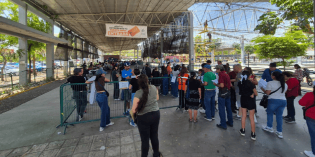 Estudiantes activan descuentos para el transporte p&uacute;blico